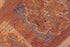 Vintage Moroccan Area Rug (6' x 11')
